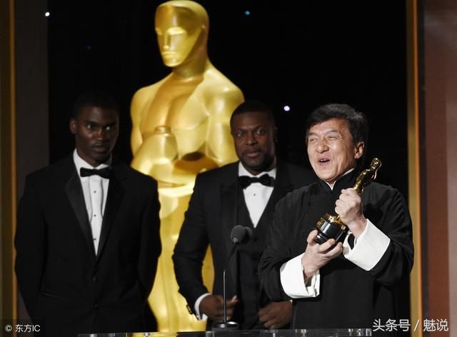 《战狼2》代表中国大陆角逐奥斯卡,看华语片最