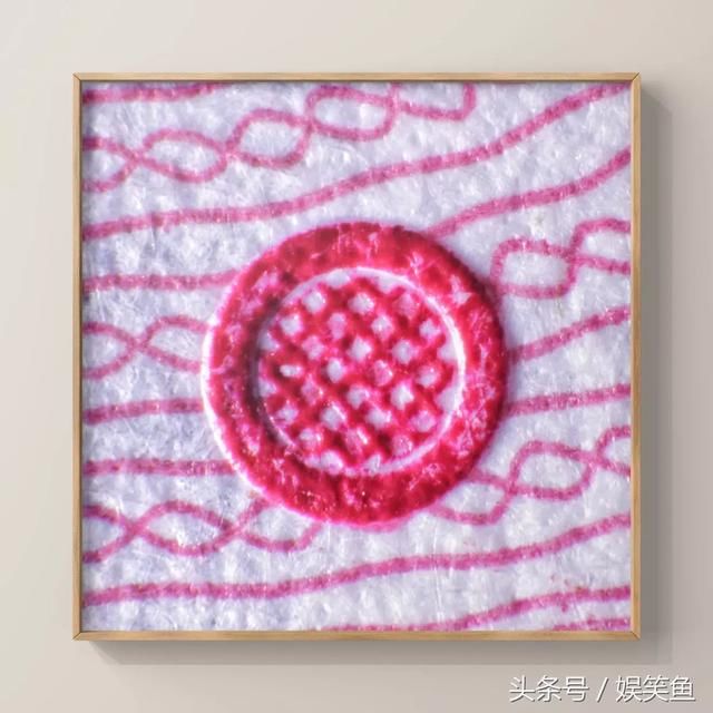 人民币你仔细看过吗?放大后发现隐藏的秘密