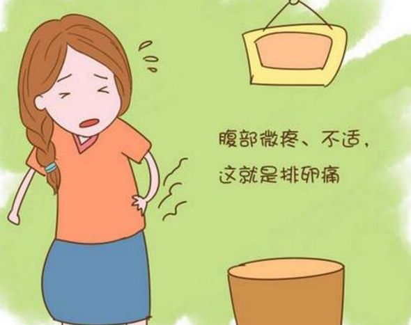 排卵期的4大症状,原来是这种感觉,抓住时机,一