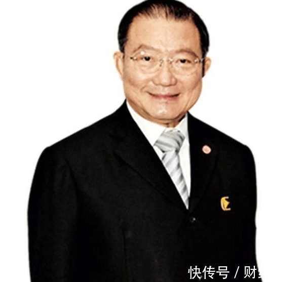 亚洲十大首富, 孙正义重登日本首富, 华人占大半