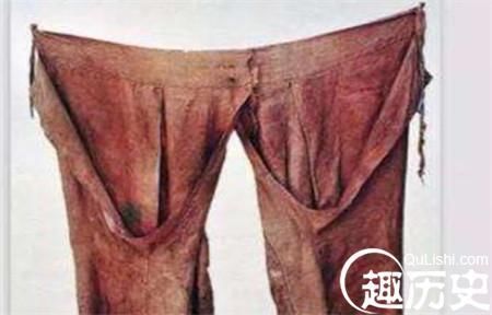 古代女人保守为何喜欢穿开裆裤?原因不言而喻