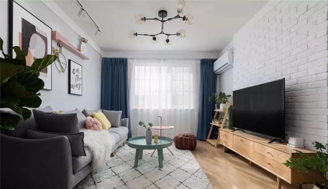 装修效果图网红 t01654b07291927de8c.jpg?size=1080x622