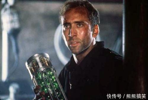 让你热血沸腾!六部不得不看的经典动作影片