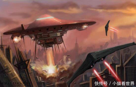 世界上最神秘的地方美国51区真相