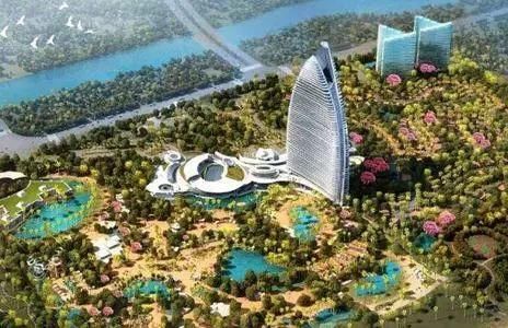 海南8大利好全面爆发!2020年海南将惊艳全世