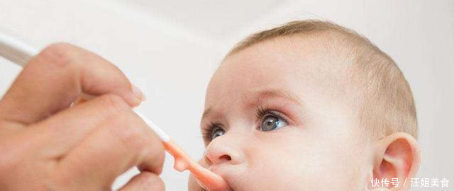 6个月男婴吃了最完美的营养品后身亡,1岁前千