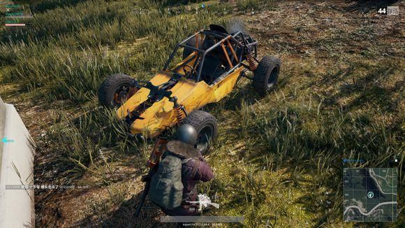 绝地求生:画面卡顿不流畅?省钱又能畅爽吃鸡的