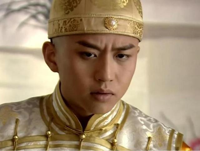 邓超演过的10个角色,最爱第3个,超哥的演技无法否认!