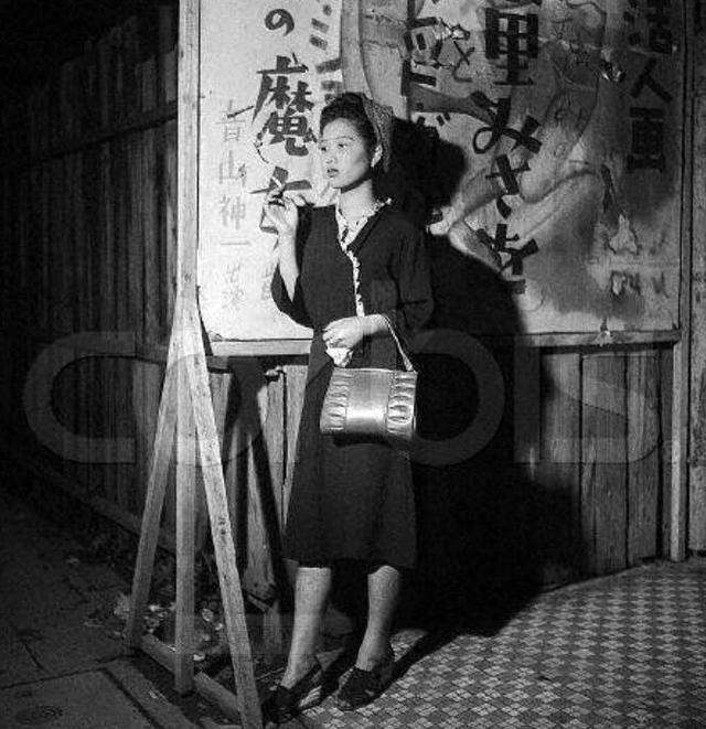 百万日本女人下南洋,每年给日本带来100亿日元外汇,只因做此事