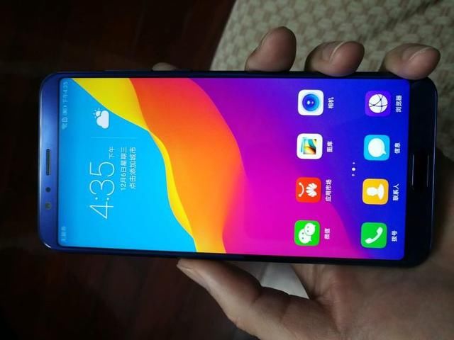 华为荣耀V10十天使用感,性能拍照基本上吊打