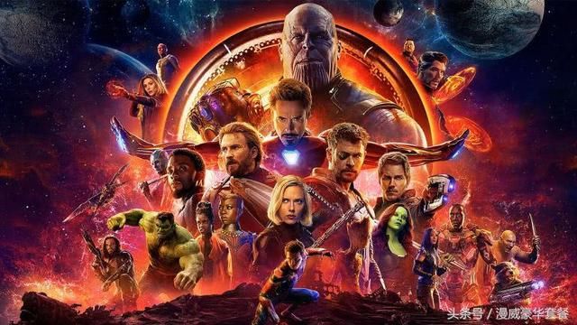 《死侍2》彩蛋原作分析终极完整版!狼叔现身意