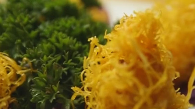 《快乐生活一点通》20180921中秋佳节美食家宴