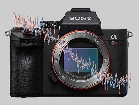 悲剧了索尼A7R3还吃星!尼康D850时机来了,佳