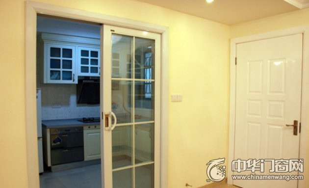 厨房推拉门什么颜色好看 选购攻略了解一下