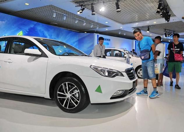 新能源车牌D和F有哪些区别?听老司机一说