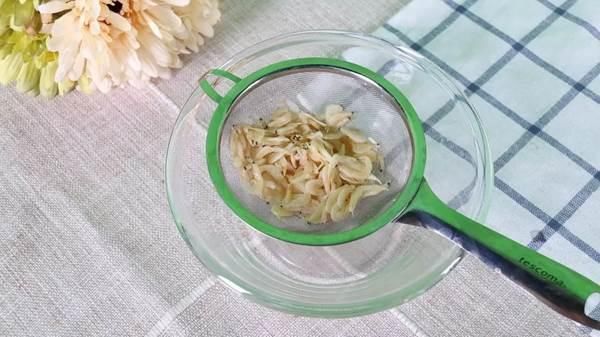 小小虾皮大大作用,宝宝补钙用自制虾皮粉适合