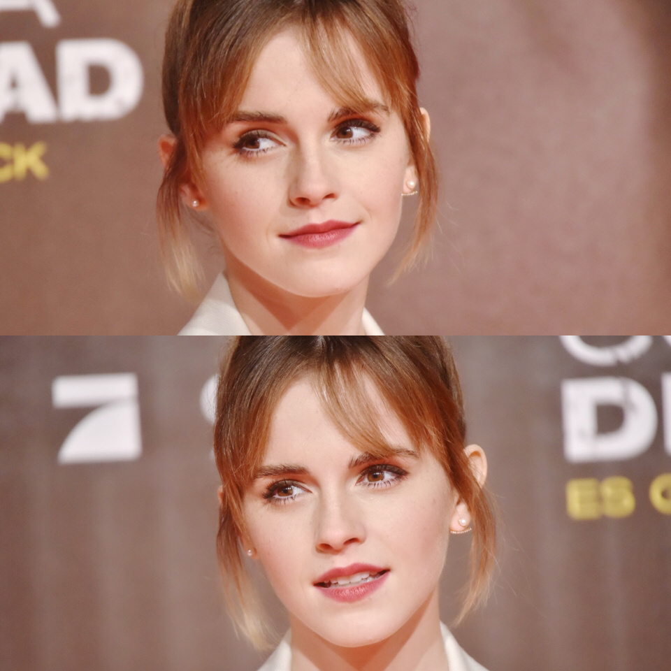 从麻瓜女巫到女权偶像!艾玛简直开了挂