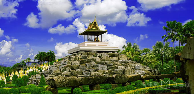 去芭提雅就这么玩!看秀 出海 日游,经典线路大揭秘!