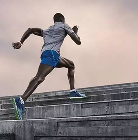 6种让跑步变得更加有趣的方法