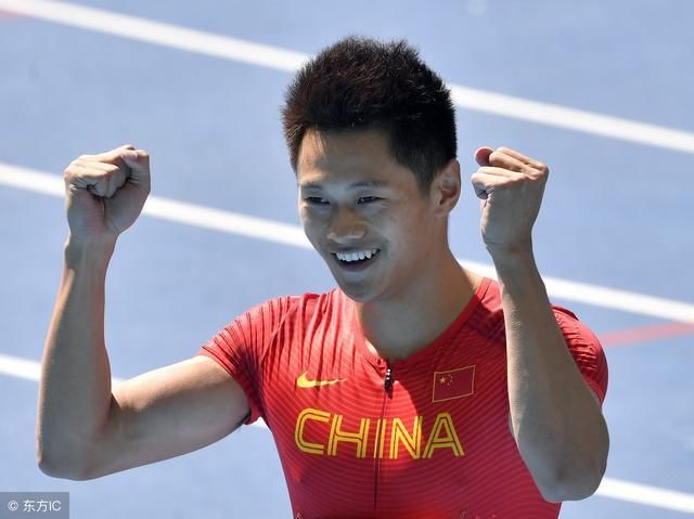 大阪黄金赛中国4冠5亚 谢震业200米破全国纪录