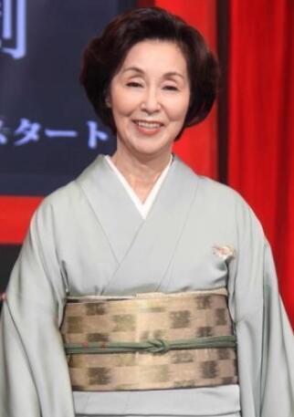 野际阳子去世享年81岁 曾出演《圈套》《龙樱》