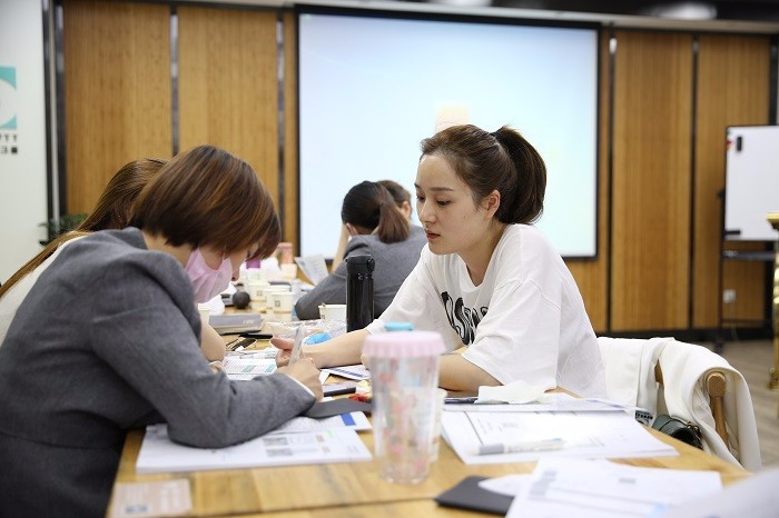 皮肤管理培训学院,说说参加皮肤管理培训的一