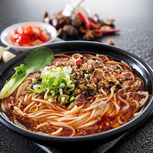 中国各省代表性美食,你都吃过吗?第一种已经闻