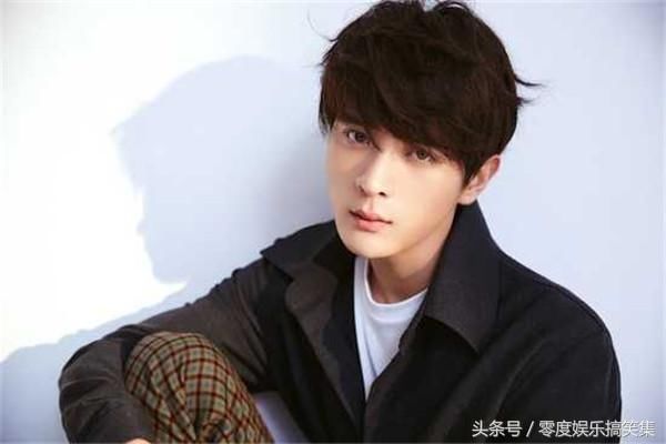 陈汛女朋友是谁?演过哪些电视剧?