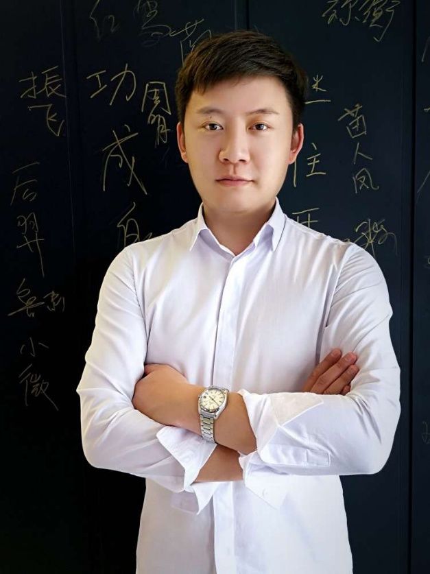 蚂蚁金服安全生态运营总监,互联网金融身份认证联盟(ifaa)副秘书长宋