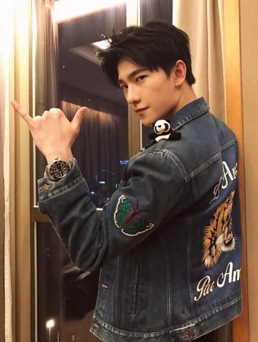 杨洋真的很可惜,一棵很好的苗子,却走了偶像的