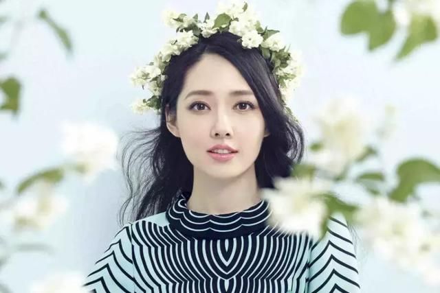 眼睛最漂亮的女明星?赵丽颖热巴林心如皆上榜