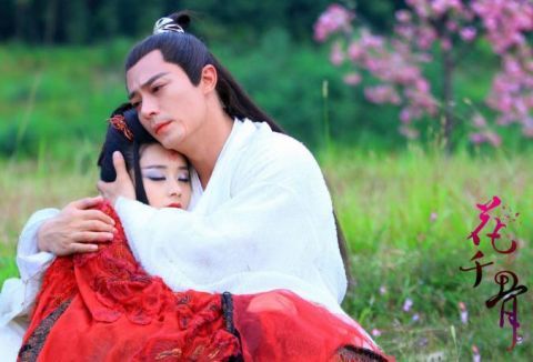 收视率最恐怖的4部剧:《三生三世》仅第二,第