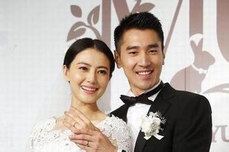 台媒曝高圆圆怀孕!赵又廷受访并未否认