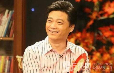 刘震云微博回应崔永元全文 崔永元骂女儿不要