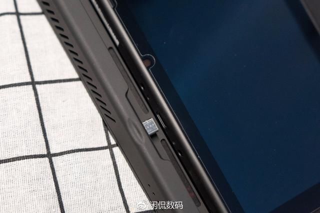 switch的贴心帮手BUBM必优美背夹电池和收纳