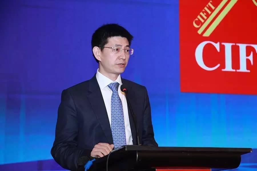 厦门市人民政府副市长韩景义