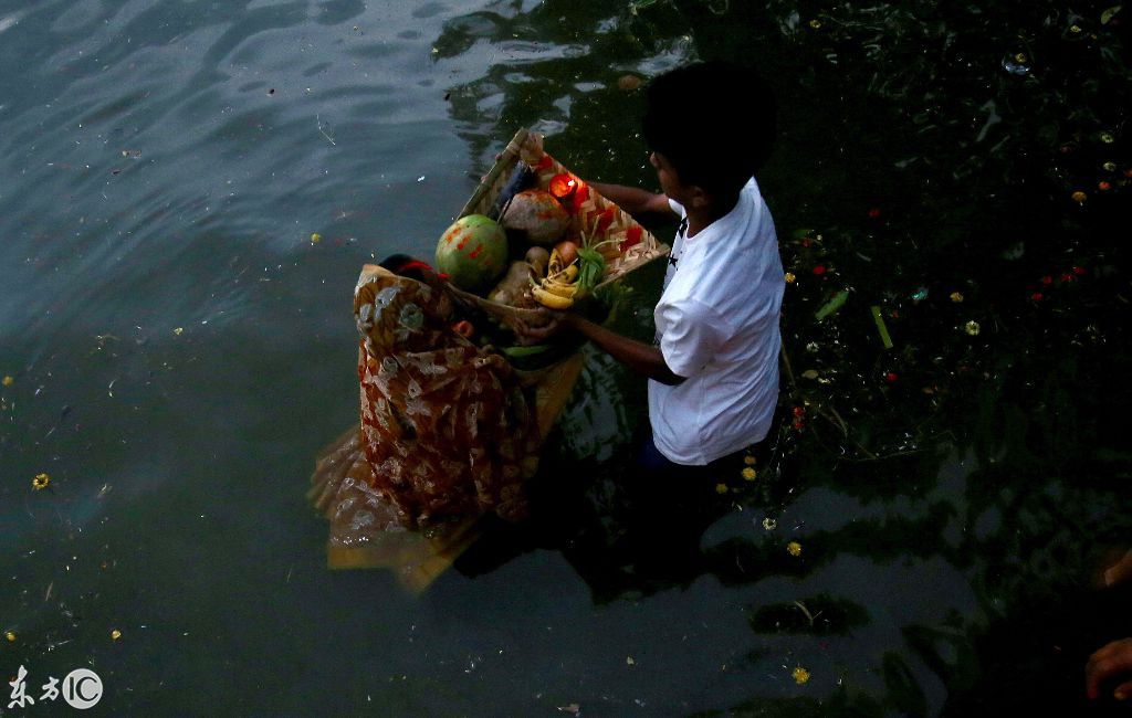 印度教的太阳神节是什么节?为什么印度教徒这