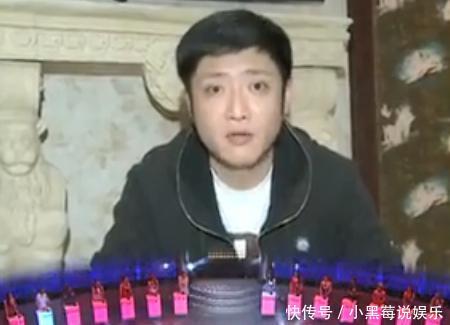 非诚勿扰:男嘉宾霸气怒怼拜金女,女嘉宾无言