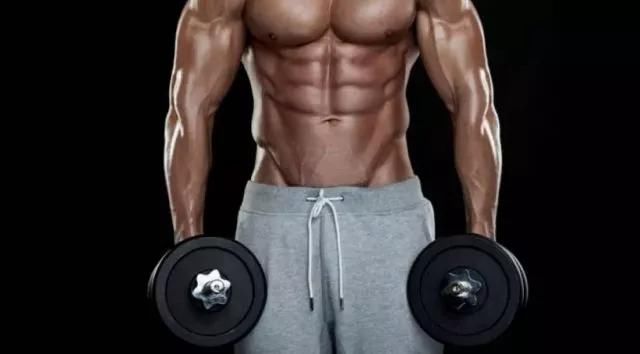 最全健身房器械使用指南,你用对了吗?