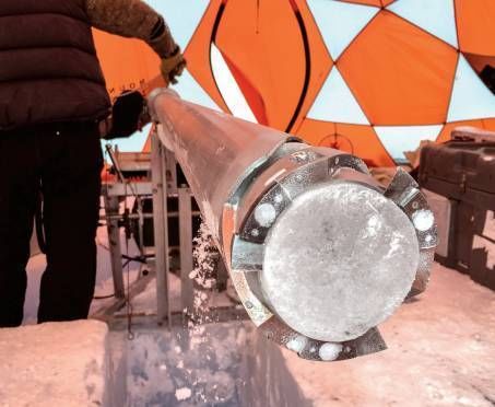 2017 年度盘点 十大科学突破与十大科学事件