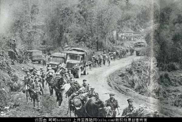 一个外国人眼中的中越战争:很少有人知道!