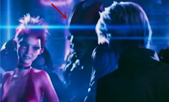 头号玩家中138个彩蛋让游戏控大饱眼福 细数致