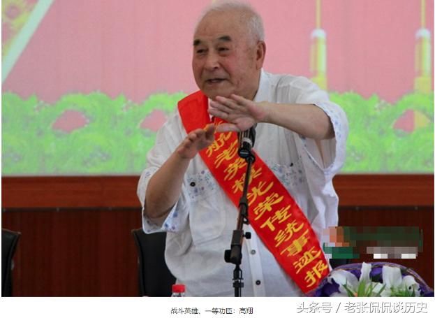 1965年海南岛空战,空军英雄高翔给美军飞行员