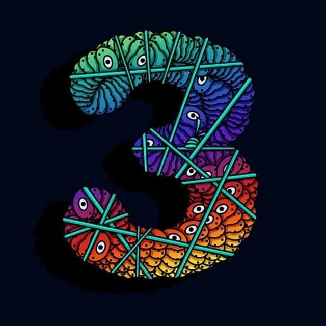 心理测试:选一个你的幸运数字,测你近期会有啥