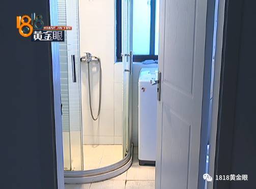 情侣合租遇极品室友 有人故意在洗衣机内放大便 情侣合租遇极品室友 有人故意在洗衣机内放大便