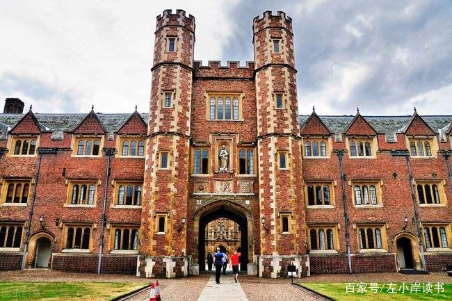 因悲伤而慈悲,为纪念儿子而建立大学的斯坦福夫妇。 因悲伤而慈悲,为纪念儿子而建立大学的斯坦福夫妇。