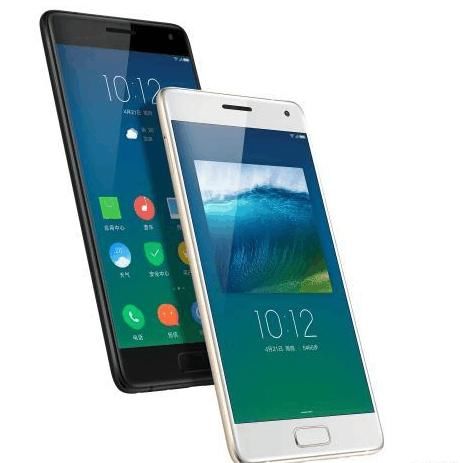 造就一世神机, 也难逃厄运! 联想常程首次正式回应: zuk不会复活