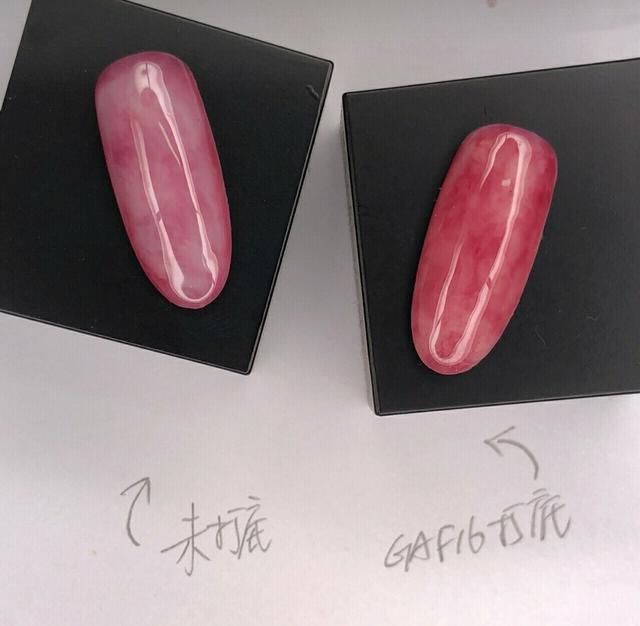 ins超火美甲:云想衣裳花想容?杨贵妃气质系列