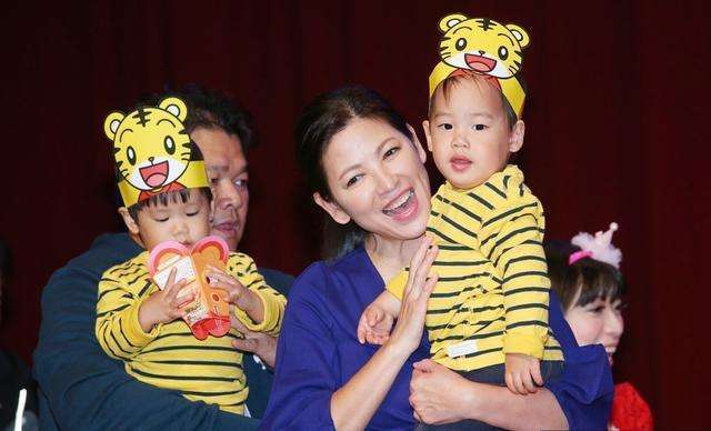 花60万做20多次人工受孕, 如今47岁生下的试管