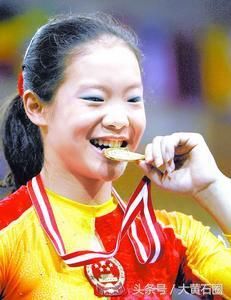 从黄石走出的体育明星,你熟悉几位?